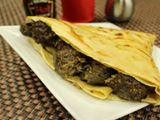 Kofta Crepe