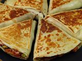 Strips Crepe