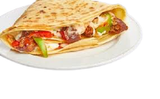 Kiri Pastrami Crepe