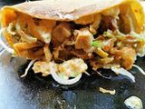 Alpacino Crepe
