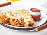 Chicken Pane Crepe