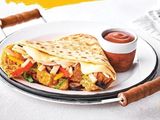 Pane Crepe