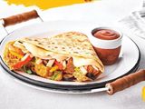 Pane Crepe