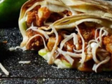 Pastrami Crepe