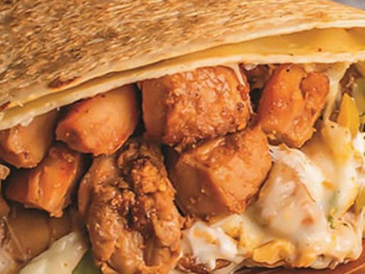Chicken Ranch