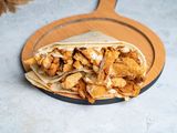 Zinger Crepe