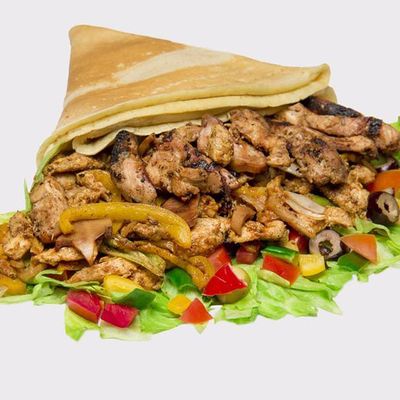 كريب فاهيتا