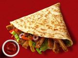Katusha Crepe