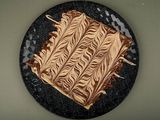 Nutella Ho Hos Crepe