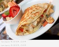 Abu Lahab Crepe