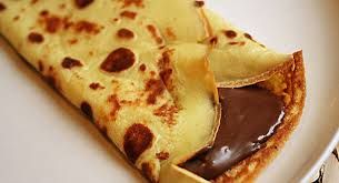 Arabia Sweet Crepe