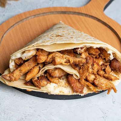RPG Crepe