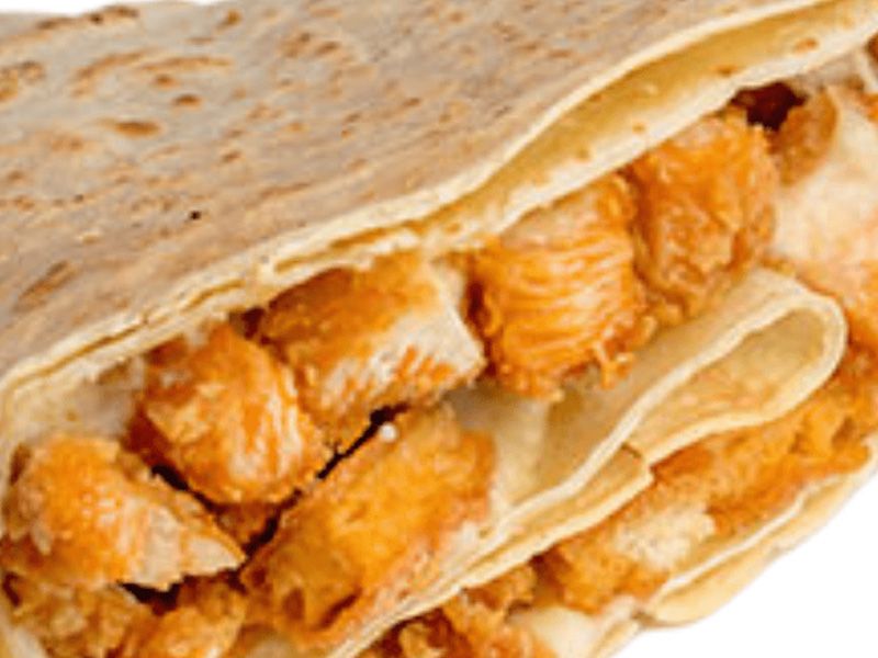 Strips Crepe