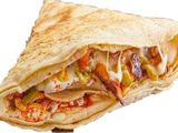 Strips Crepe