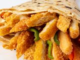 Strips crepe