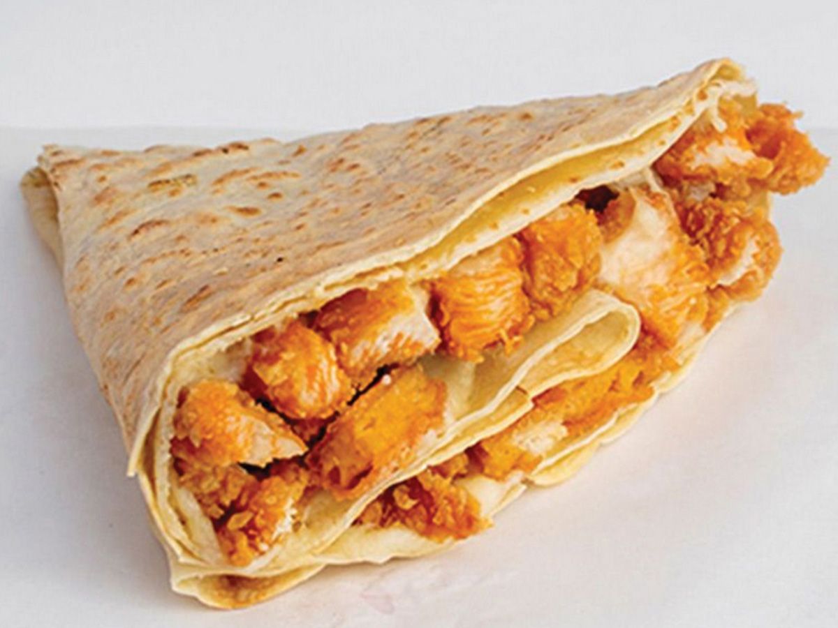 Strips Crepe