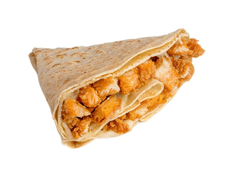 strips crepe