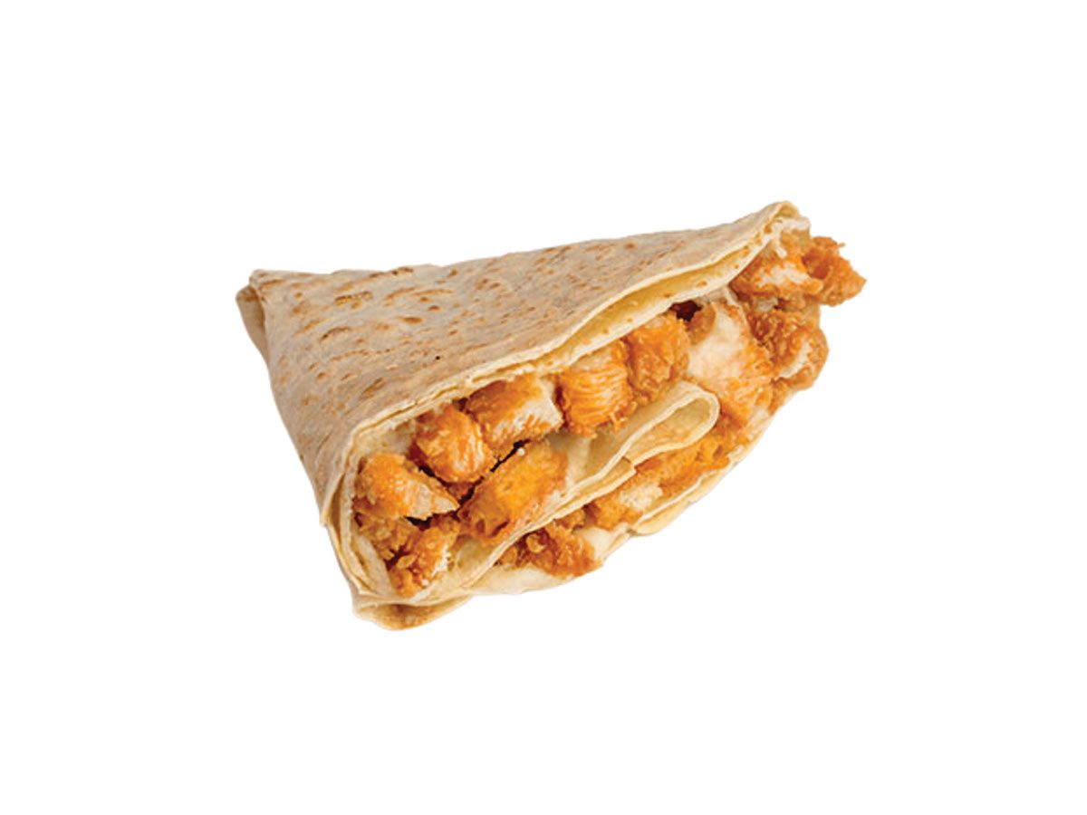 strips crepe