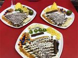 Extra Crepe