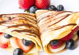 Extreme Crepe