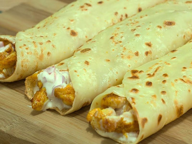 El Ostora Crepe