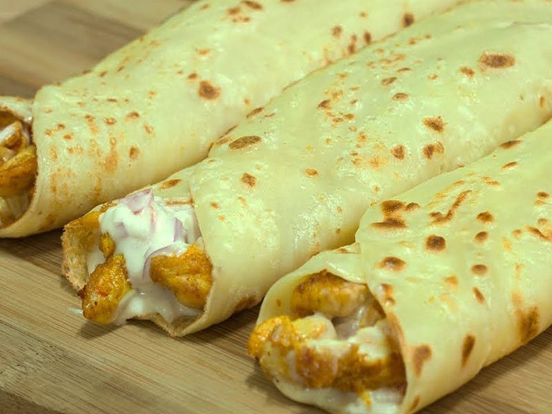 El Ostora Crepe