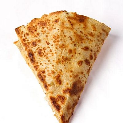 Al Rayeq Crepe