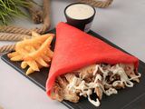 Al Saroukh Crepe