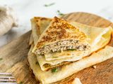 El Sharoukh crepe