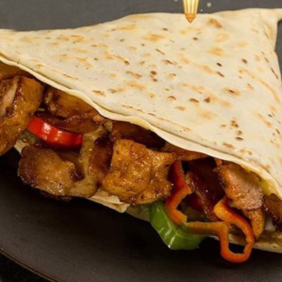 كريب خاص بصدور الدجاج المشوي