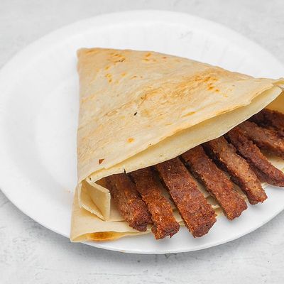 Talaa crepe