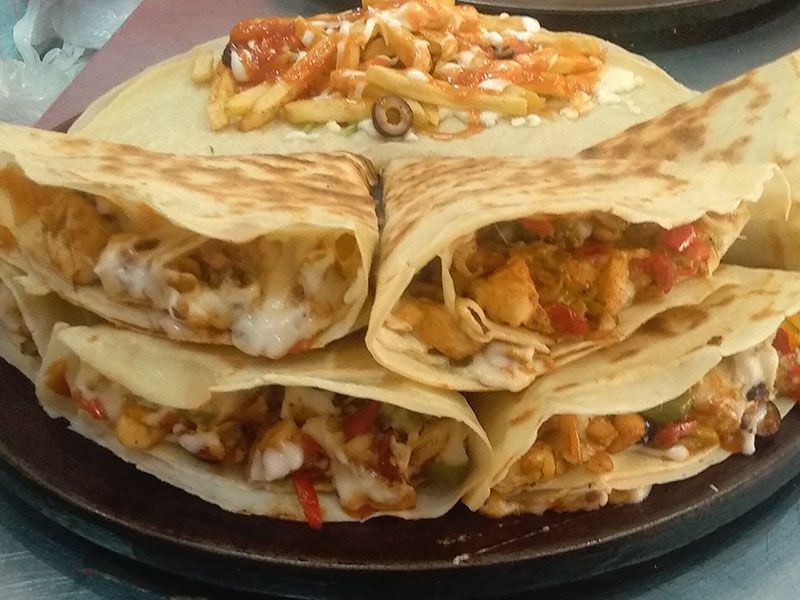 El Fetawa Crepe