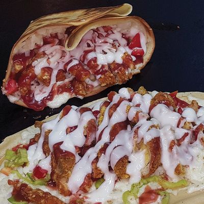 El Kber Crepe