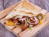 El Kabeer crepe