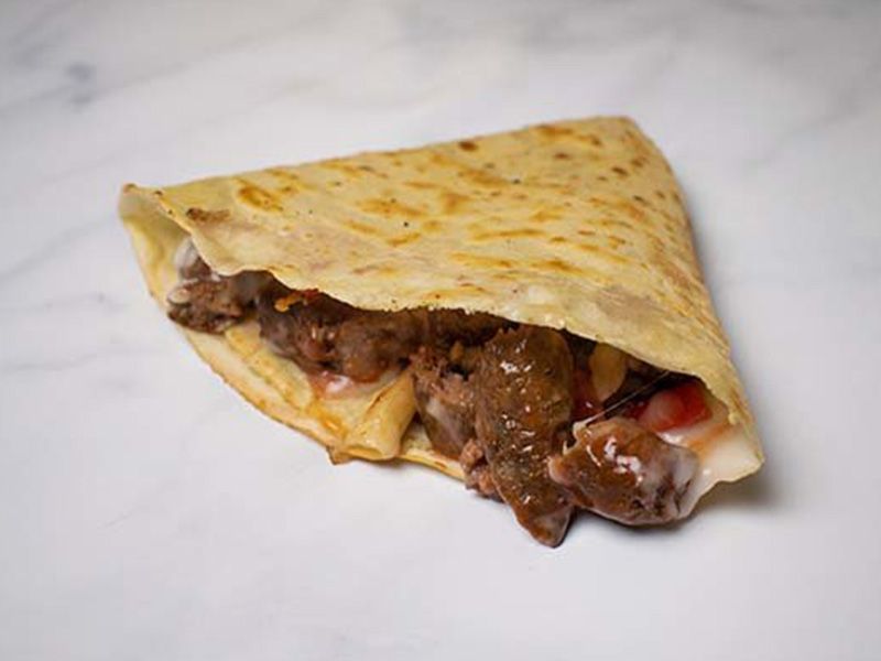 Almaalm Crepe