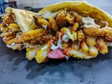 El Moftari Mix Crepe