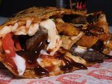 Elwahsh Crepe