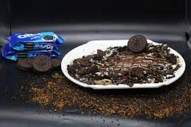 Borio Crepe