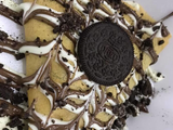 Twinkies Oreo Crepe