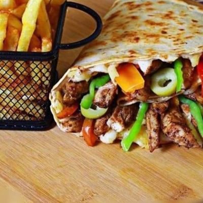 Italiano Crepe