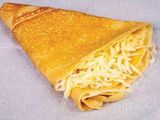 Mix Cheese Crepe