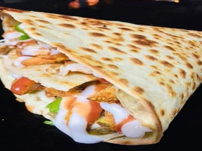 Pane Crepe