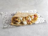 Chicken pane crepe