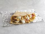Pane crepe