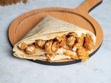 Crispy Crepe