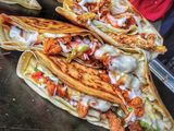 Pane Crepe