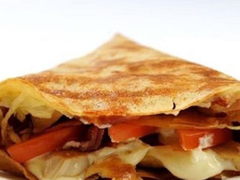 Pane Crepe
