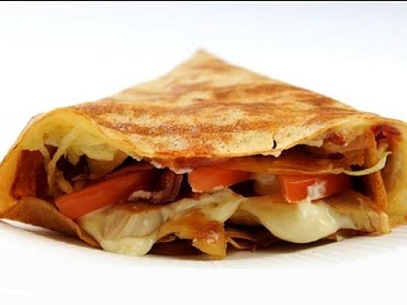 Panne Crepe