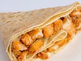 Pane Crepe