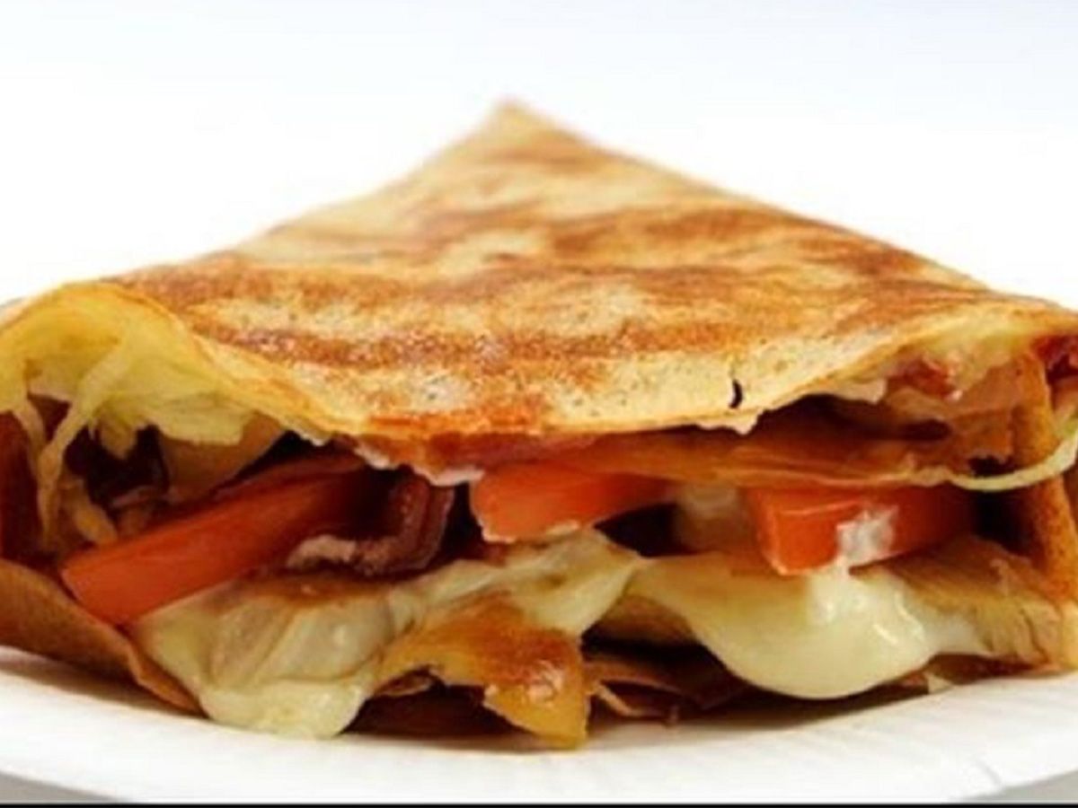 Pane Crepe